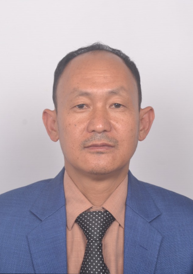 Howard Ong