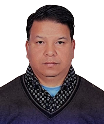 Howard Ong