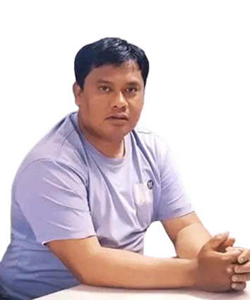 Howard Ong